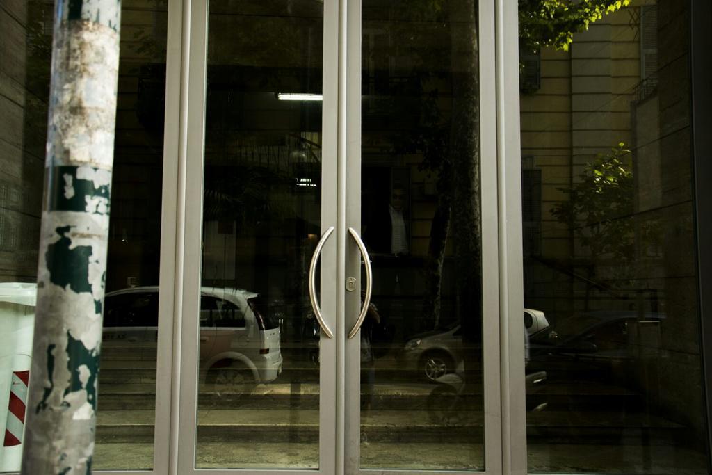 La Civetta Sul Como Bed & Breakfast Napoli