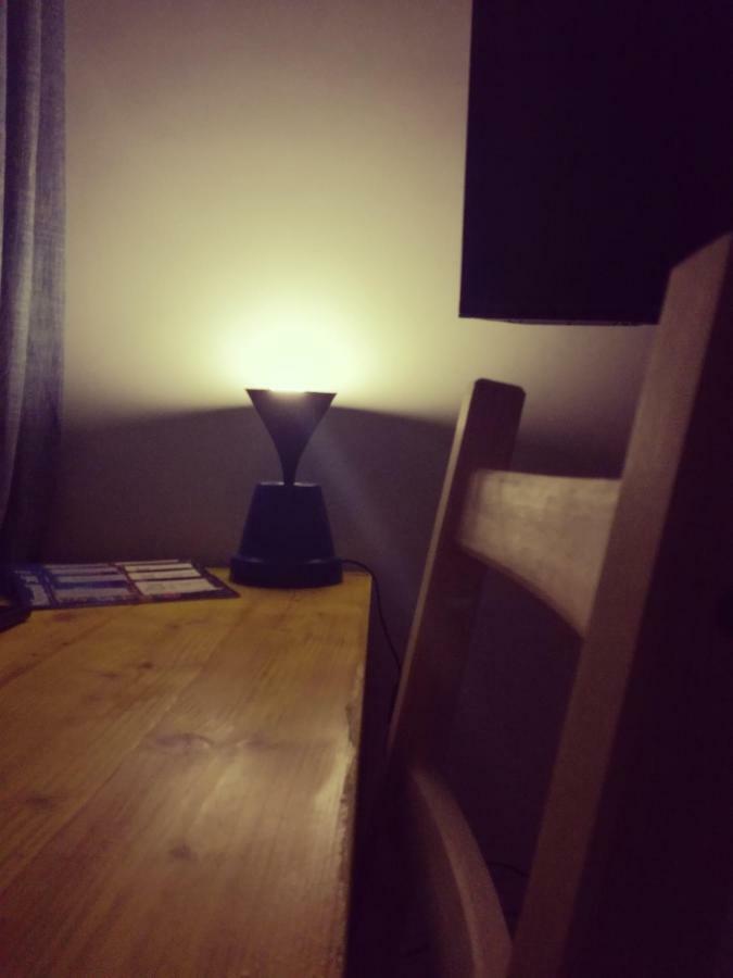 Bed & Breakfast La Civetta Sul Como Napoli